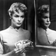 Janet Leigh in Psycho
